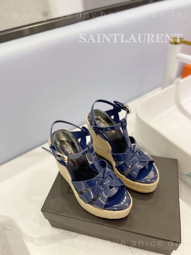 Ysl Sandals